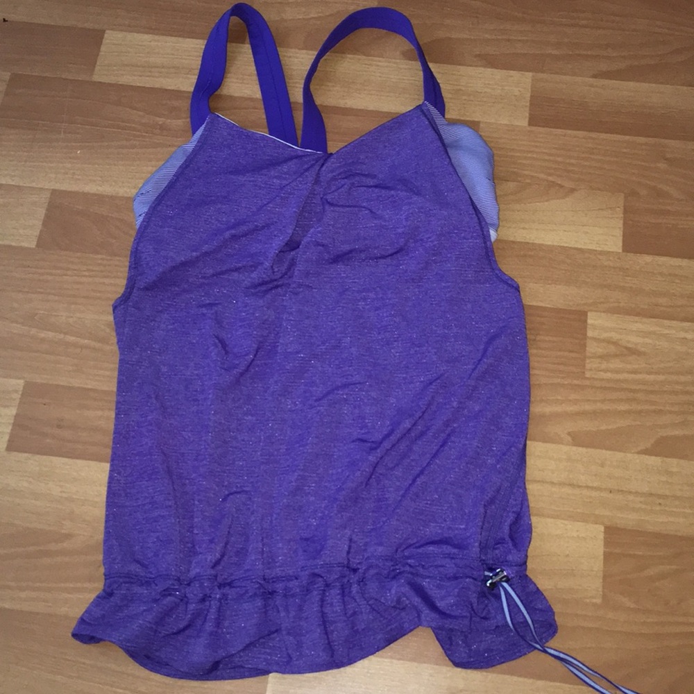 Lululemon Athletics Top